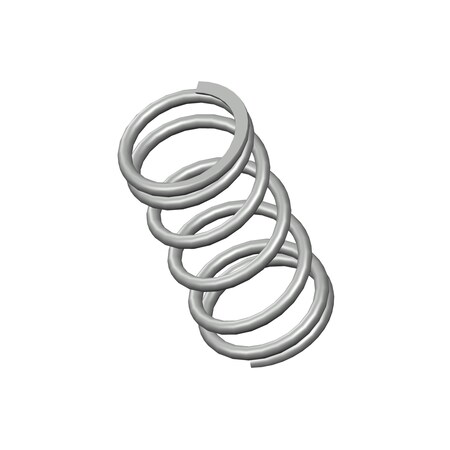 Approved Vendor Compression Spring, O= .188, L= .38, W= .019 G609973818